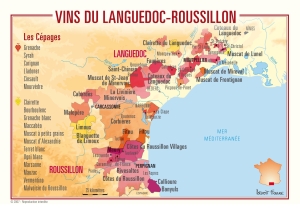 Languedoc-Rousillon-map-by-bentoit-france
